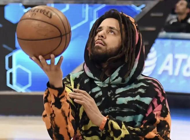 南京同曦签下说唱界超巨！这是CBA史上最大牌外援吗？