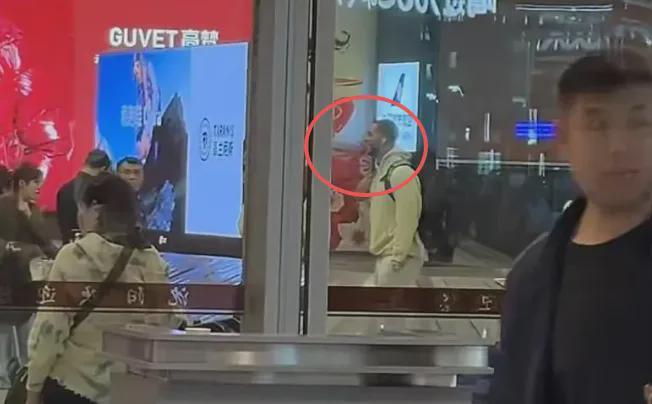 辽篮掀桌子了！新大外连夜驰援！专克上海北京广东，乌戈赌把大的