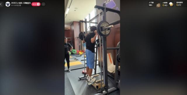 历史最老外援！同曦GM：J.Cole能提升CBA全球影响力