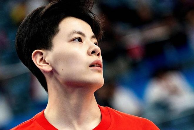 宫鲁鸣的错？广东女篮被淘汰国家队政策被质疑 杨舒予有心无力