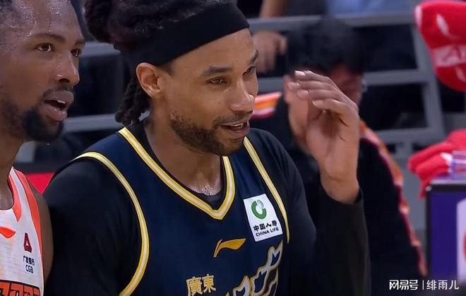 大鱼来了！广东最适合的大外援曝光，这才是杜锋的内线答案？