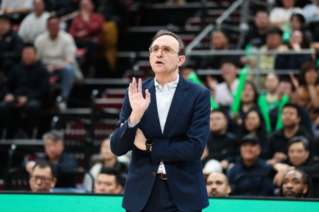 辽宁男篮冲击3连胜！全力击败浙江，杰登勒迪正式亮相，央视直播