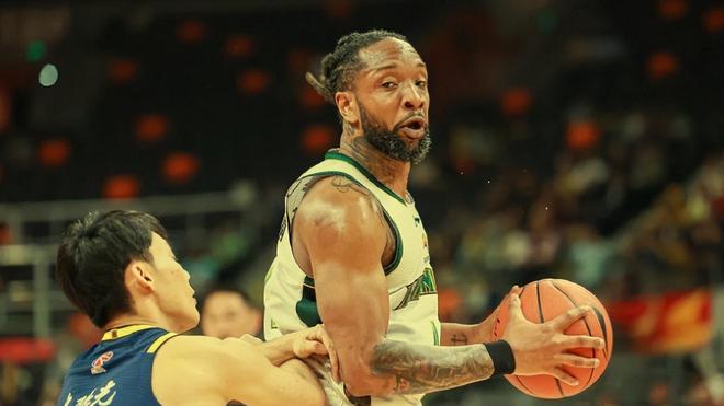 尘埃落定！辽篮提前给威尔斯放假回家陪女儿，也太有人情味了吧！