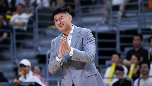 广东宏远冲击3连胜！全力击败浙江广厦，杜锋调整阵容，央视直播