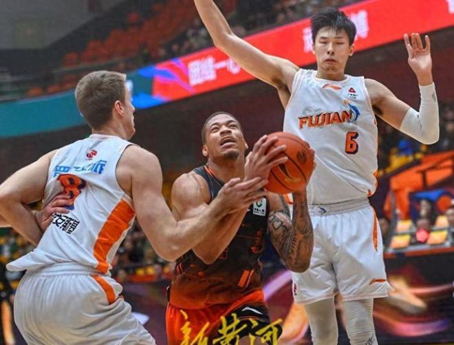 随着山东赢9分！辽宁赢12分！北控3分绝杀，北京输15分，排名大变