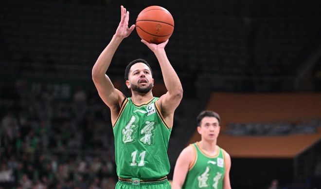 CBA男篮最新动态！辽宁vs浙江，赛前带来辽宁队赵继伟、新大外援、威尔斯以及浙江男篮最新消息