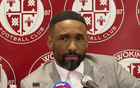 迪福：希望黑人教练有更多的执教机会；德泽尔比能带热刺保级