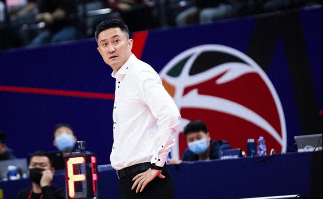 王少杰也要离开广东？租借本赛季结束后到期，大概率回归北控