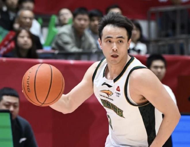 超越易建联,赵继伟职业生涯抢断909次升至CBA历史第八位