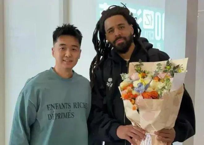 说唱超巨J-Cole暂时无法登场