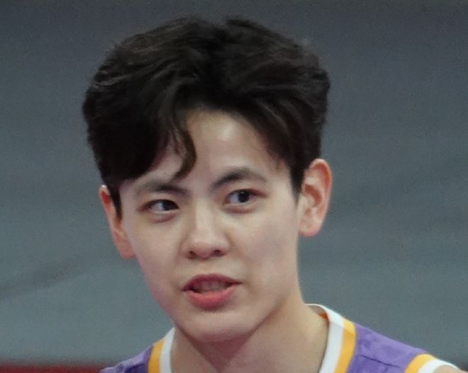 时隔5天！杨舒予终于回应无缘卫冕：试错中成长 希望理性观赛