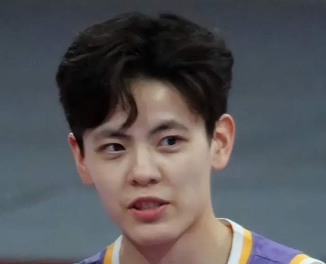 被爆冷5天后，宫鲁鸣重用之人发声，回应无缘卫冕，疑似话里有话