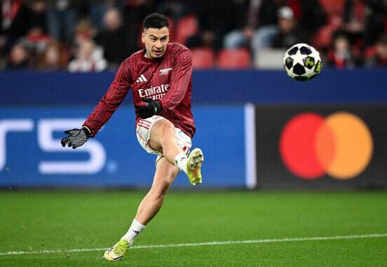 德媒：莱比锡有意签马丁内利来替代可能离队的迪奥曼德