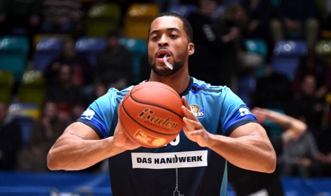 一签一裁！辽宁男篮将注册大外援勒迪 裁掉小外援布罗金顿