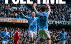 4-0击败利物浦晋级，曼城连续8个赛季晋级足总杯四强