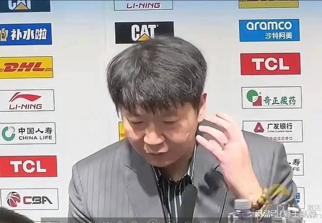 66分惨案！30分惨败鱼腩，山东高速的溃败，邱彪难辞其咎