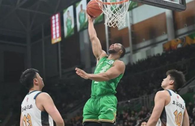 辽宁队验货成功，球队目标晋级八强！