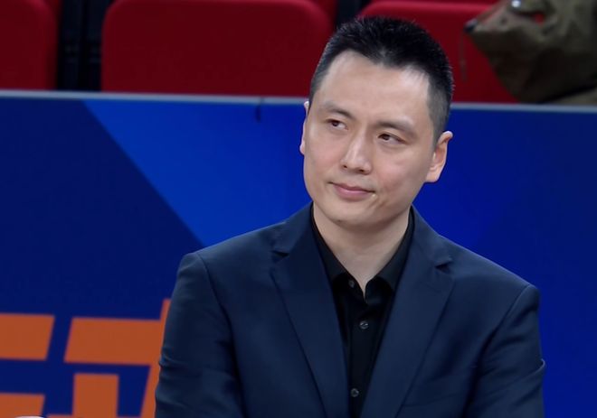 不得不说，卢伟飘了！