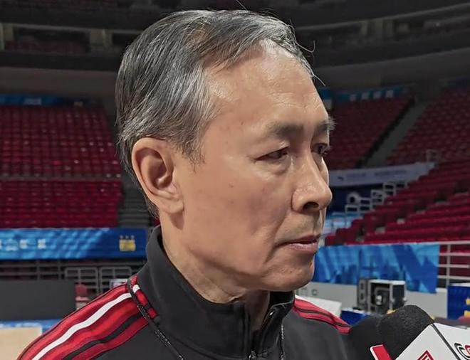 许利民：战同曦主要以防守外线三分为主，雷蒙伤愈复出会上场