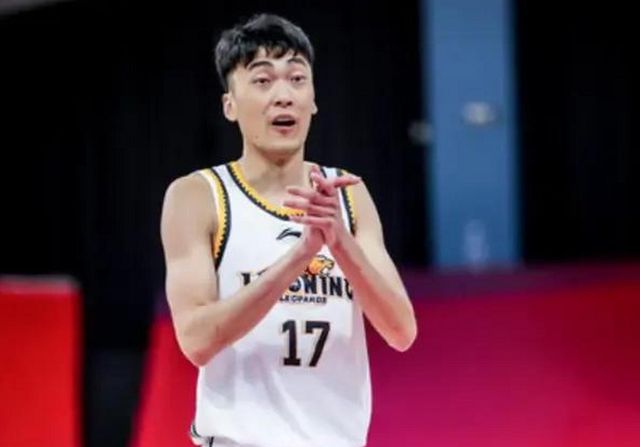 3场打6分钟！辽宁夺冠奇兵在弱旅沦为边缘人 还能翻身吗？