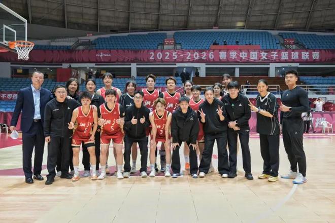 【WCBA联赛】季后赛｜排位赛第四场，浙江稠州银行74-89不敌合肥文旅，结束本赛季征程