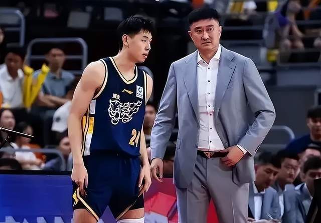 客战山东，双萨缺阵，广东葫芦里卖的什么药？杜锋发声，态度强硬