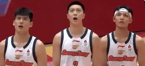 广东客场负三连败山东，外援低迷阵容缺陷暴露无遗