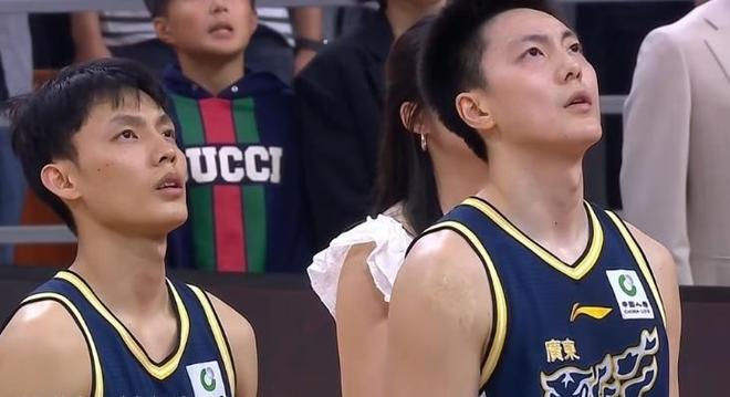 三主力缺席，广东队客场不敌山东，常规赛排名跌至第6