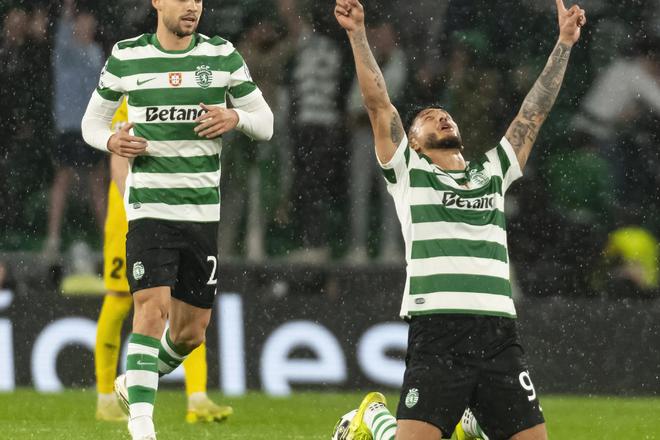 葡体前锋苏亚雷斯谈踢阿森纳：我们信心十足，不惧怕任何对手