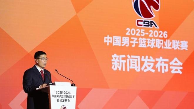 CBA要恢复升降级？真正该“下去”的，不只是垫底球队