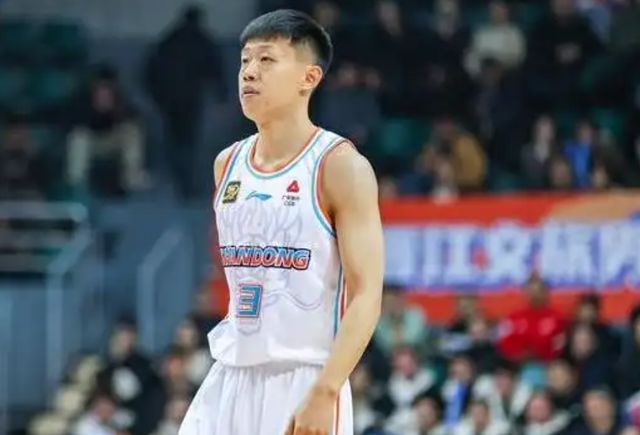 三分9中5！CBA失意神射大爆发 值得更多机会？