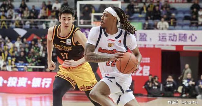 不忍了，爆料崔永熙对广东表达不满，杜锋要淘汰混子球员