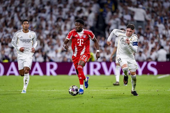 40岁的诺伊尔保住拜仁的胜利果实，大结局尚未到来