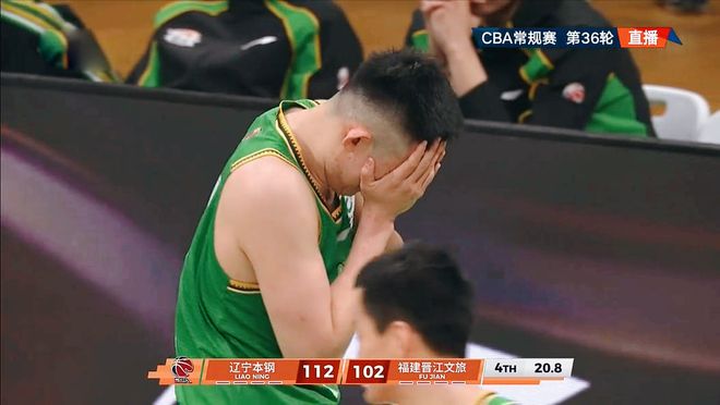 爆砍44分！CBA焦点对决：赵继伟高光1战，福建男篮令央视赞不绝口