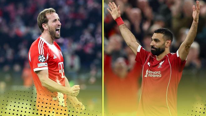 巴萨被踢出前4，欧冠8强战力榜现3大反转