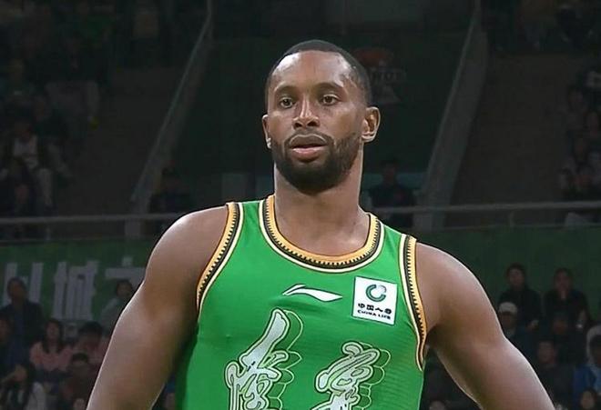 CBA本赛季，让老东家后悔的4位球员