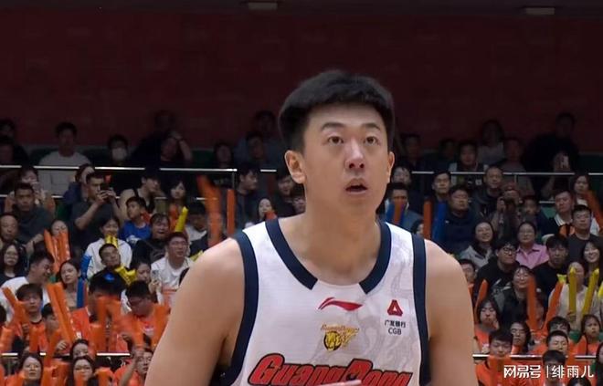 确认不打了！广东第一外援接近常规赛报销，杜锋迎来下课倒计时？