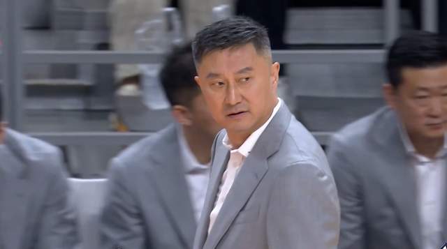 上海基本锁定冠军，黑马第3，广东又掉队，山东重回第4，辽宁第10