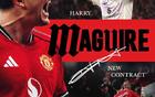 马圭尔续约1+1 “重点清洗对象”成曼联忠魂