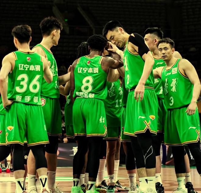 辽篮VS青岛卡位战十分关键!想一步到位进八强,必须满足一个条件