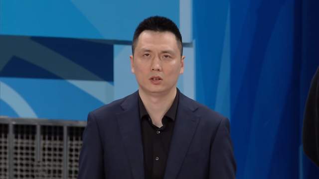 17连胜，上海男篮轰进16记三分 张镇麟11+7+7全能 李添荣手感火热