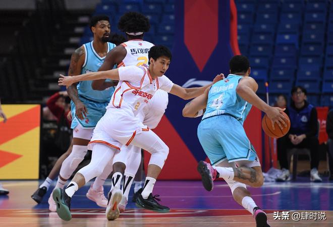 CBA常规赛大局已定！1