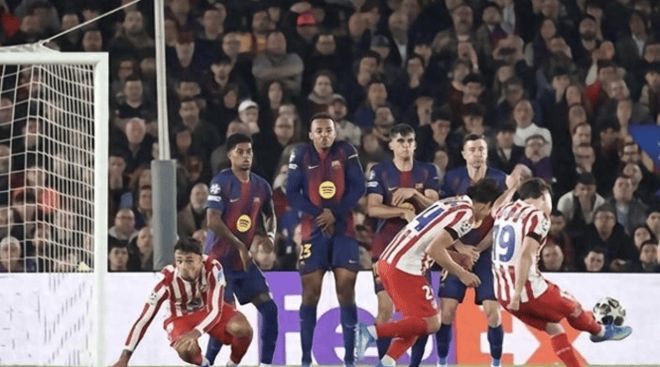 欧冠疯狂一夜两大豪门同时0-2，20年魔咒被破，卫冕冠军杀人诛心