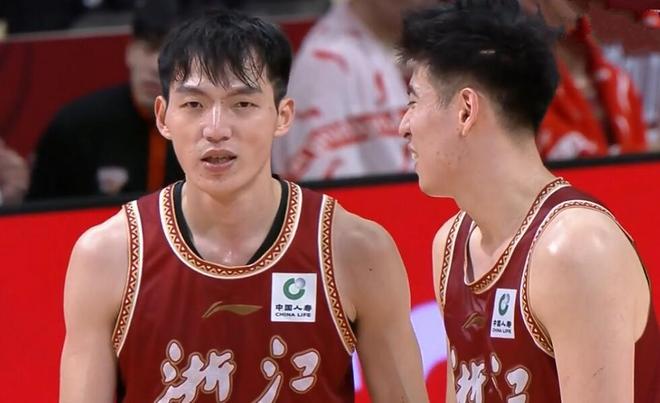江苏vs浙江前瞻：两队近期状态出色，浙江全力冲击6连胜