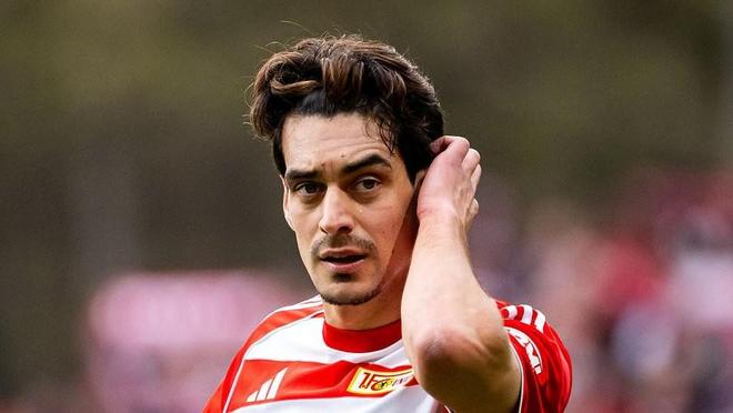 迪马：多特和米兰有意免签迪奥戈-莱特，球员不与柏林联合续约