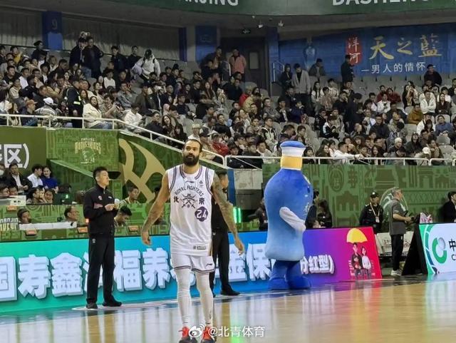 CBA｜北控男篮末节崩盘，赛季遭遇江苏球队“四杀”