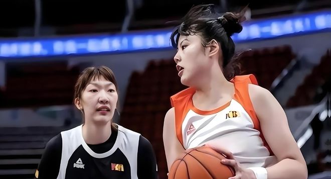 中国女篮3人离队，或缺席封闭集训，宫鲁鸣计划落空，何去何从？
