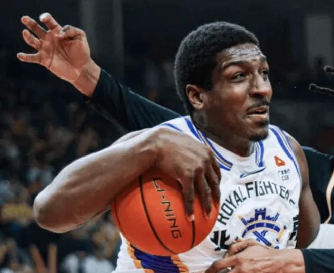 北控末节打得啥？三宁迷失后，全靠外援单打无配合，错失扩大胜场