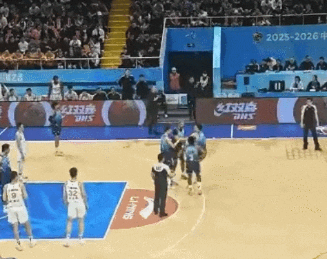 太恶劣了！再见NBA首轮秀！宁波队当场解除合同