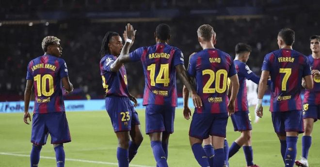 欧冠 1/4 决赛首回合：悲喜交织，四强悬念初现